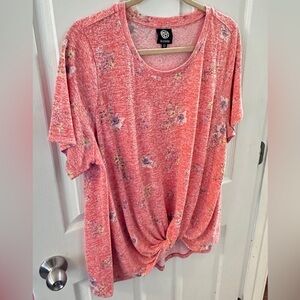 Springtime Hugh shirt